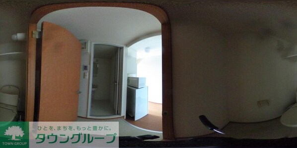 レオパレスコンフォートの物件内観写真